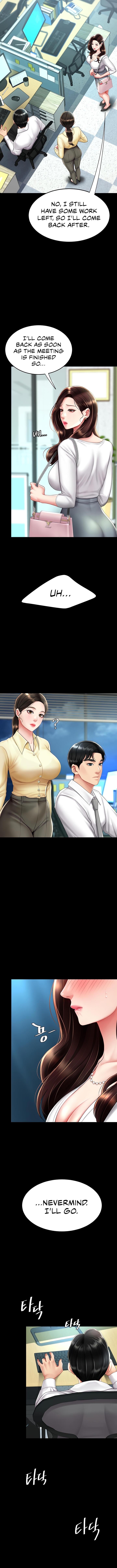 Read manhwa I’ll Eat Your Mom First Chapter 63 - SauceManhwa.com