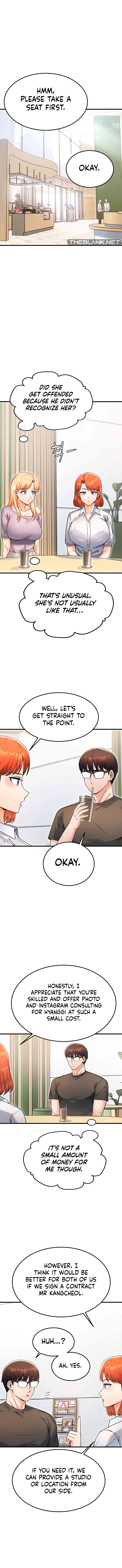 Read manhwa Kangcheol’s Bosses  Chapter 16 - SauceManhwa.com