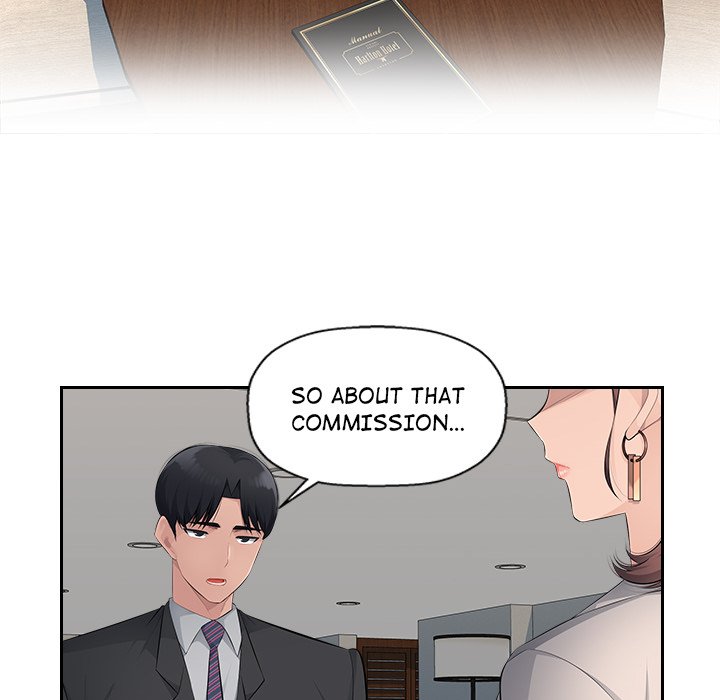 Read manhwa Office Desires End Chapter 19 - SauceManhwa.com