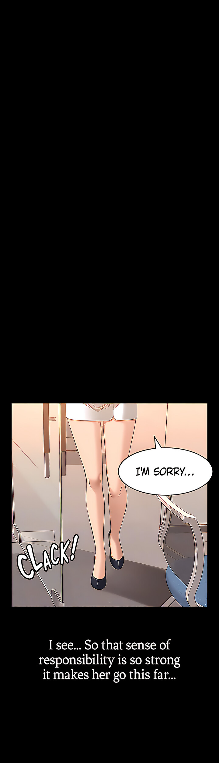 Read manhwa Resume Chapter 35 - SauceManhwa.com