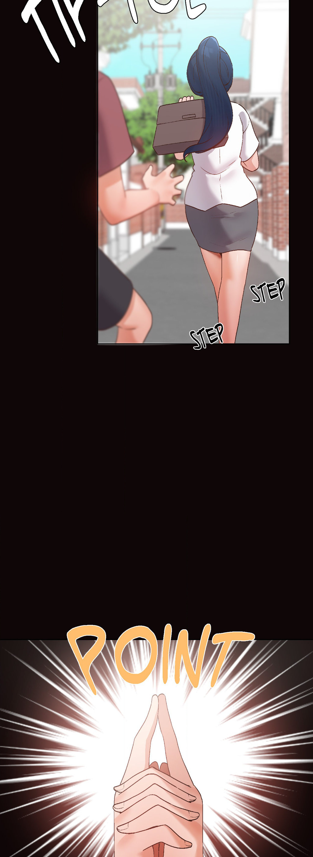 Read manhwa Family With Benefits  Chapter 30 - SauceManhwa.com