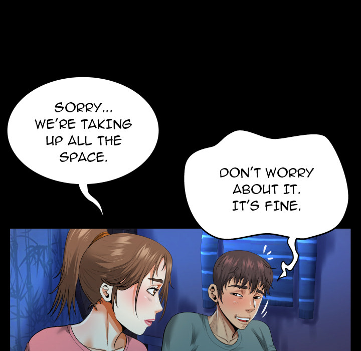 Read manhwa The Unforeseen Guest Chapter 2 - SauceManhwa.com