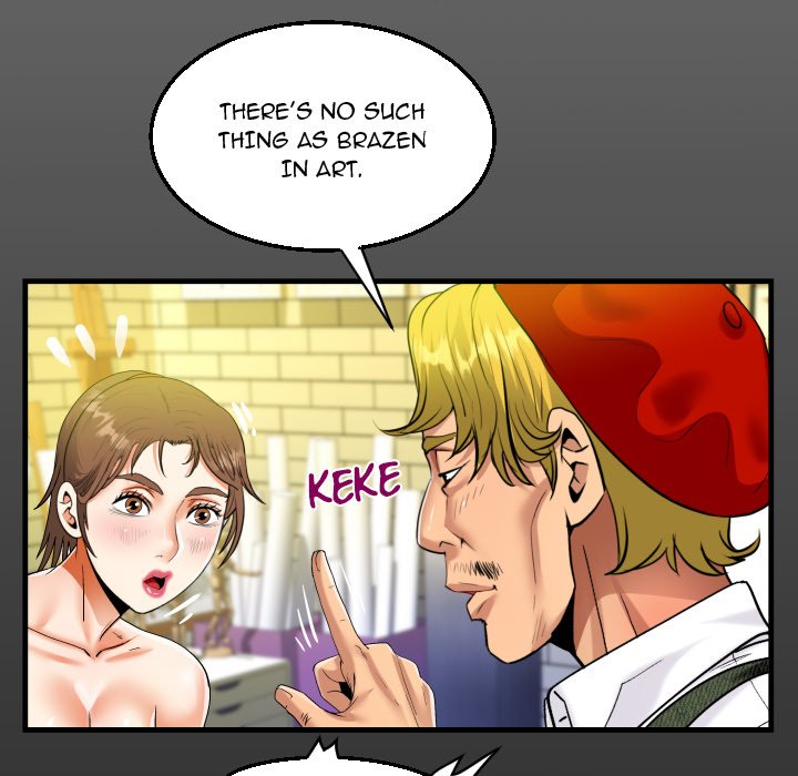 Read manhwa The Unforeseen Guest Chapter 85 - SauceManhwa.com