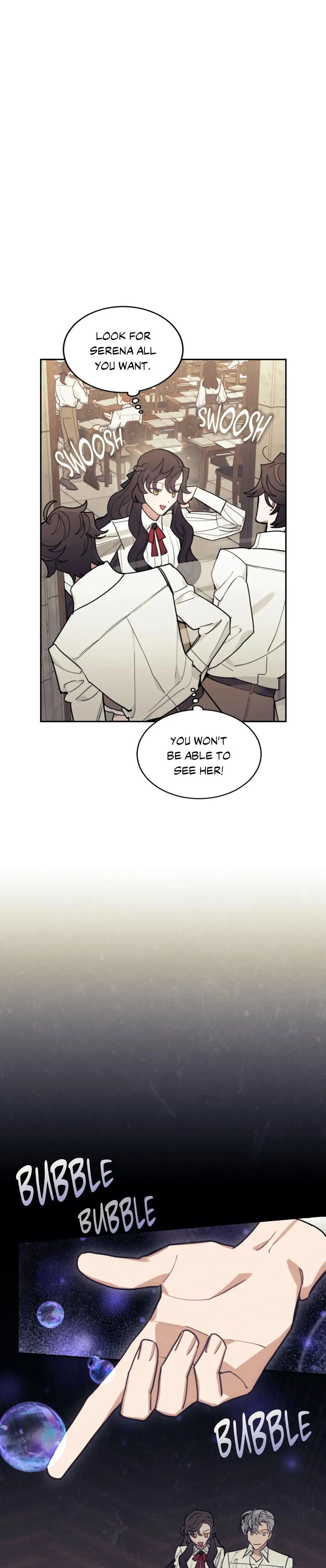 Read manhwa I’m No Heroine! Chapter 13 - SauceManhwa.com