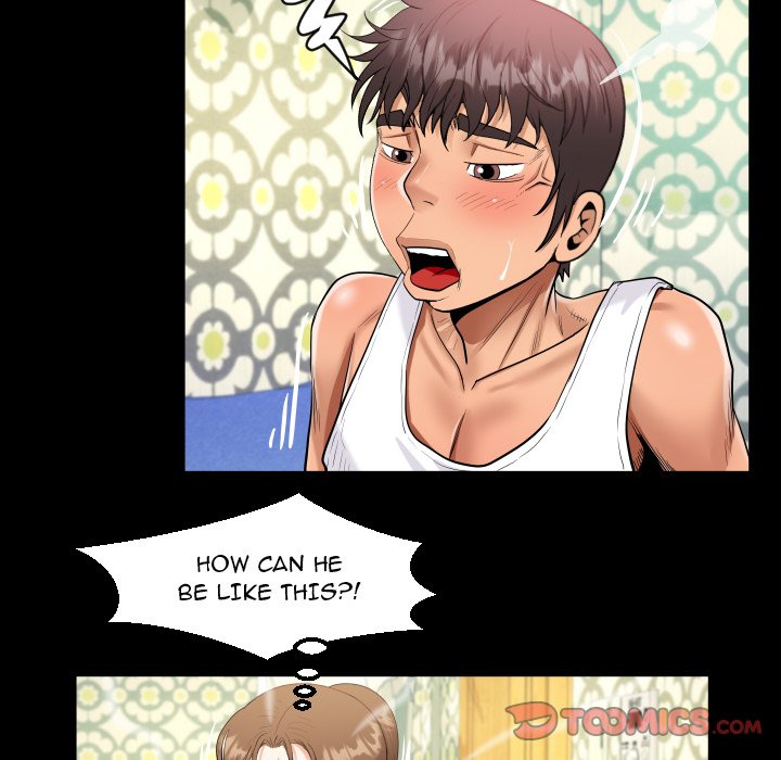 Read manhwa The Unforeseen Guest Chapter 125 - SauceManhwa.com