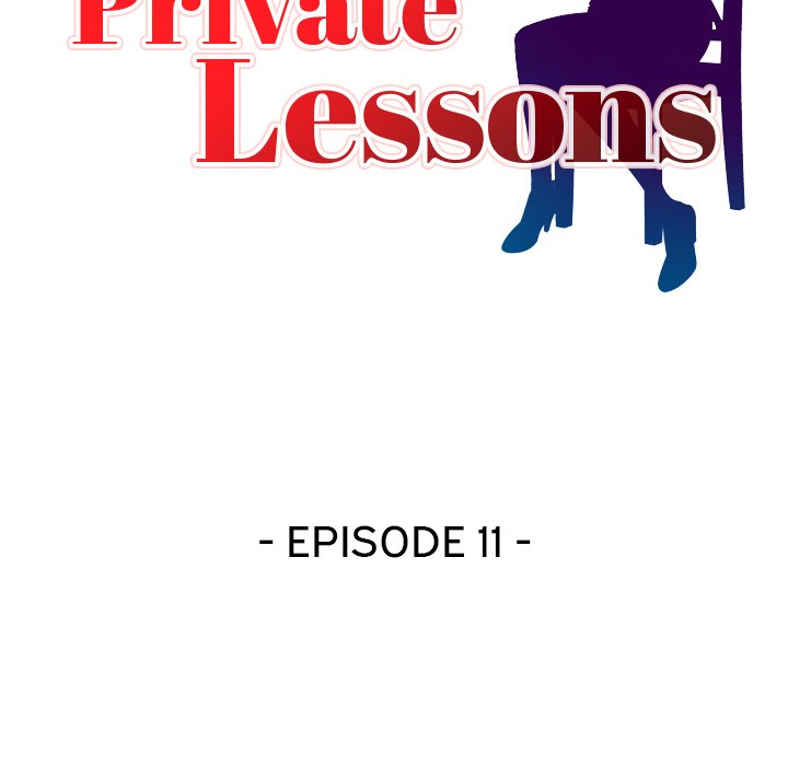 Read manhwa Private Lessons END Chapter 11 - SauceManhwa.com