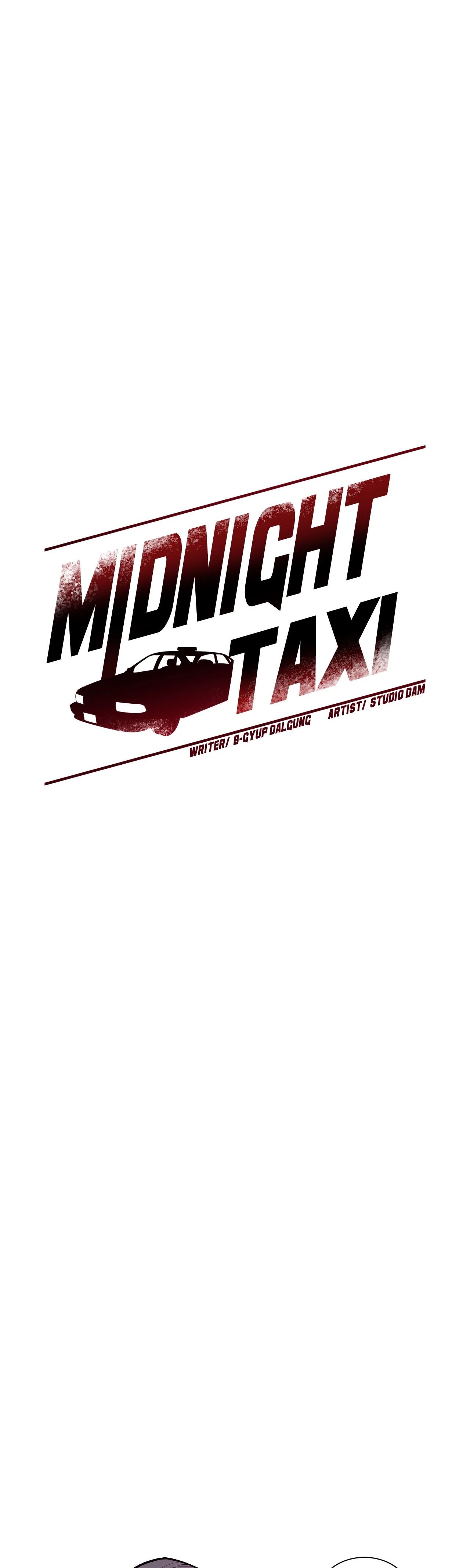 Read manhwa Midnight Taxi END Chapter 27 - SauceManhwa.com