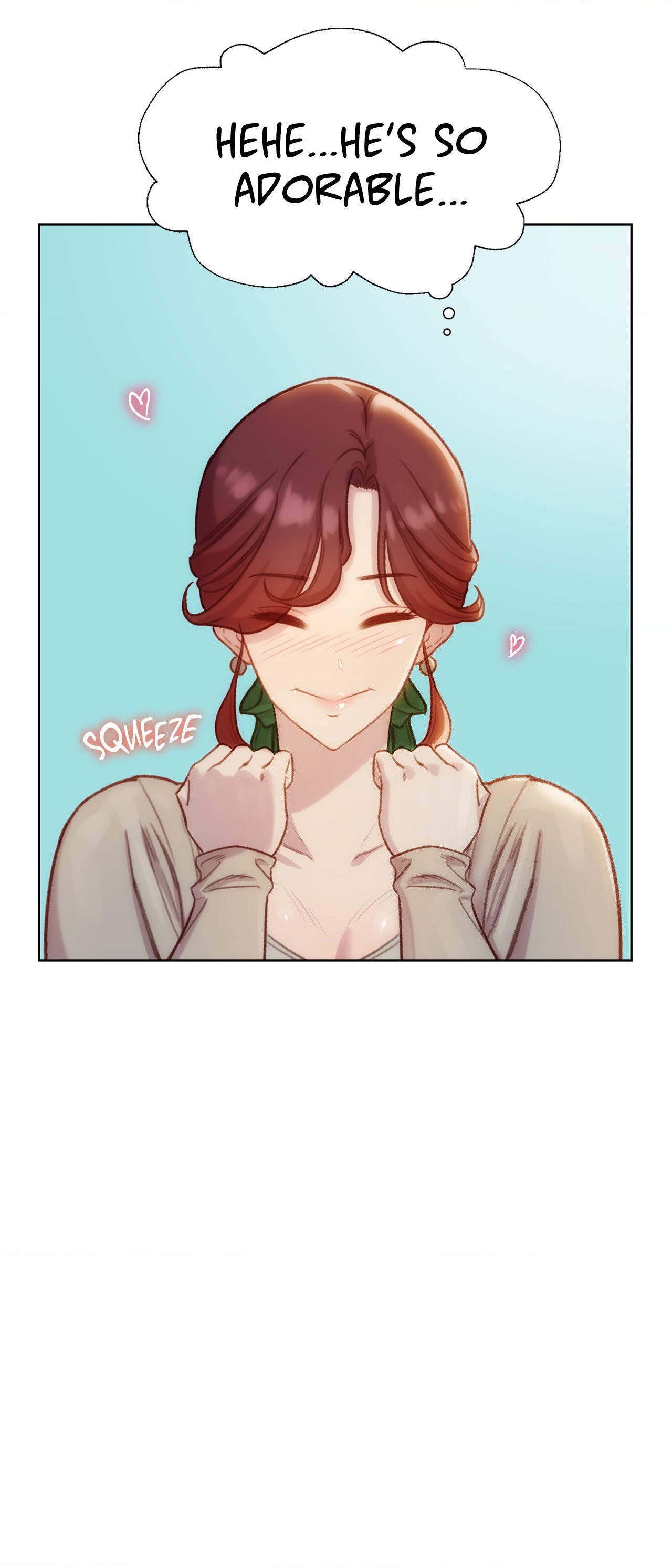 Read manhwa Ladies’ Man Chapter 1 - SauceManhwa.com