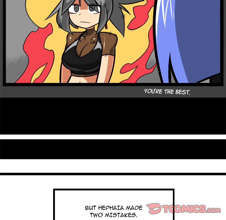 Read manhwa Maki and Friends Chapter 229 - SauceManhwa.com