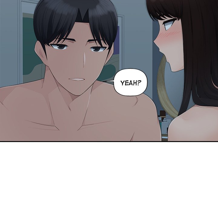 Read manhwa Office Desires End Chapter 11 - SauceManhwa.com