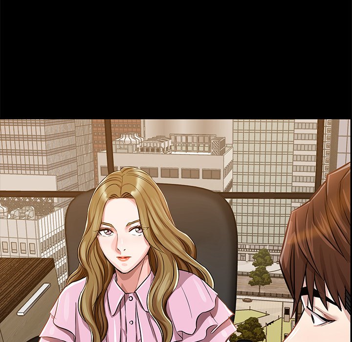 Read manhwa Sponsor (Drama) END Chapter 25 - SauceManhwa.com