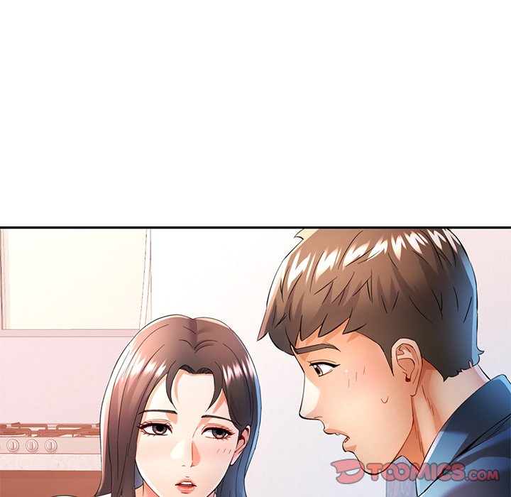 Read manhwa In Her Place Chapter 35 - SauceManhwa.com