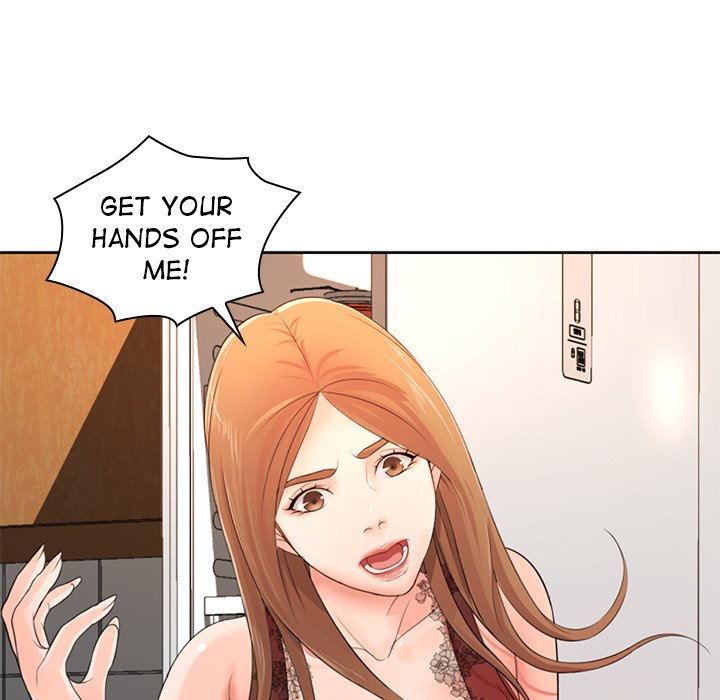 Read manhwa Office Troubles END Chapter 13 - SauceManhwa.com