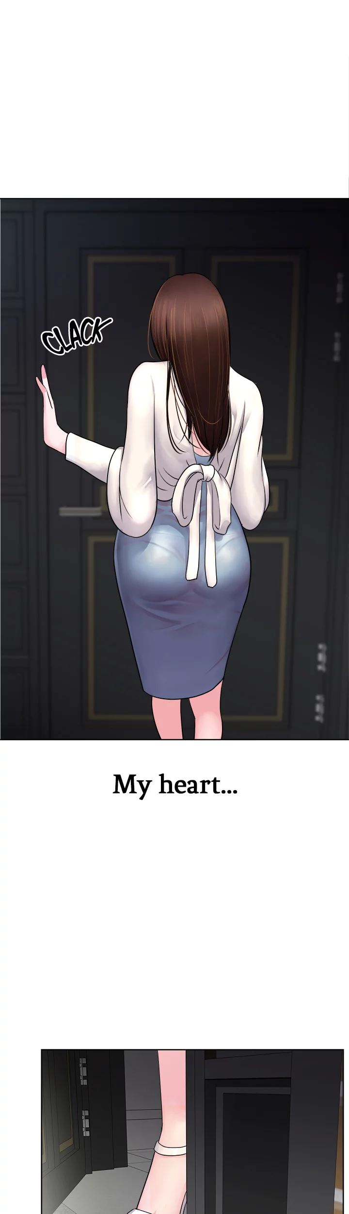 Read manhwa Young Madam End Chapter 2 - SauceManhwa.com