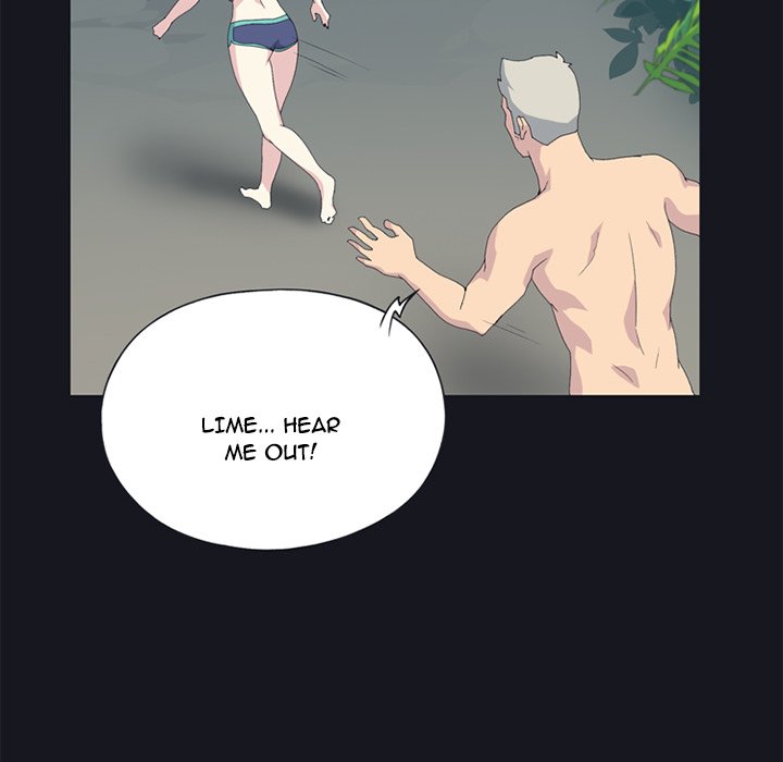 Read manhwa 15 Beauties END Chapter 23 - SauceManhwa.com