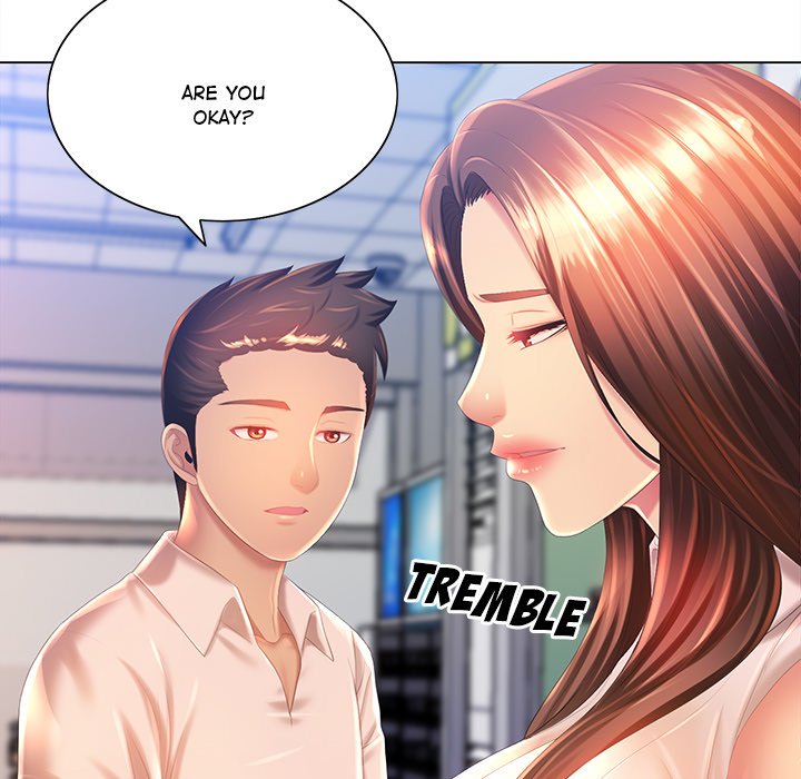 Read manhwa Risqué Caller END Chapter 5 - SauceManhwa.com