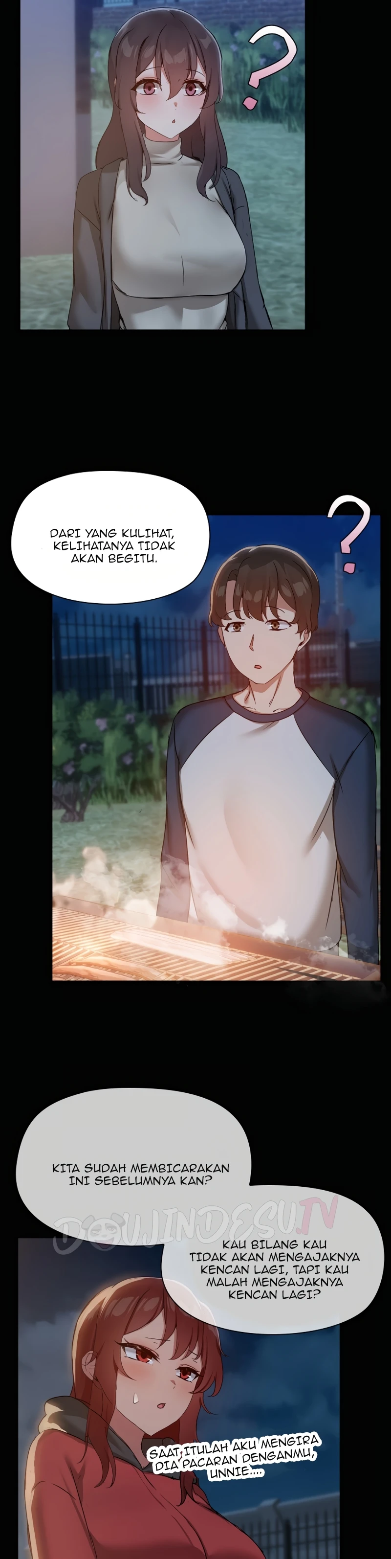 Read manhwa Shareboyfriend Chapter 25 - SauceManhwa.com