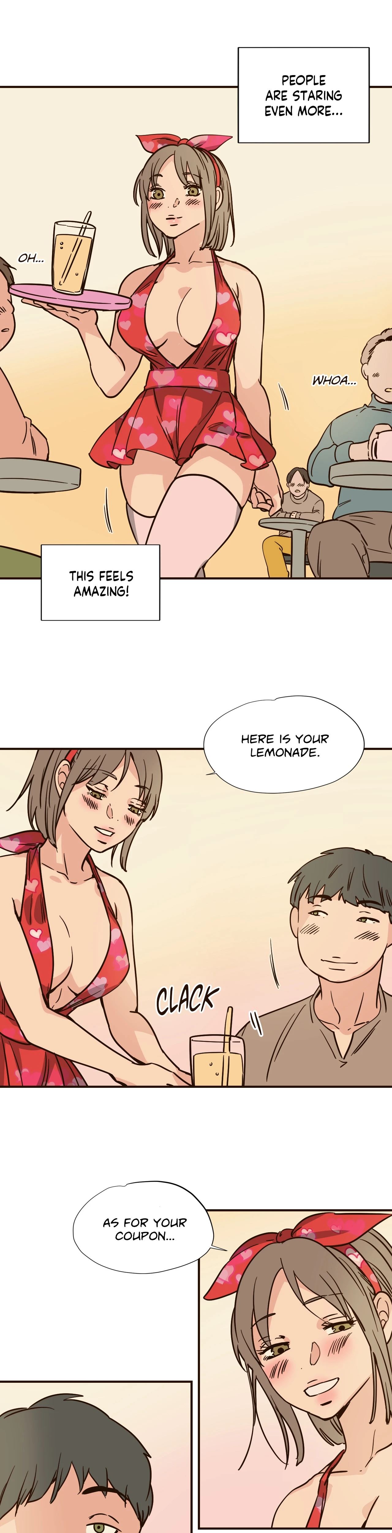 Read manhwa Temptress Chapter 82 - SauceManhwa.com