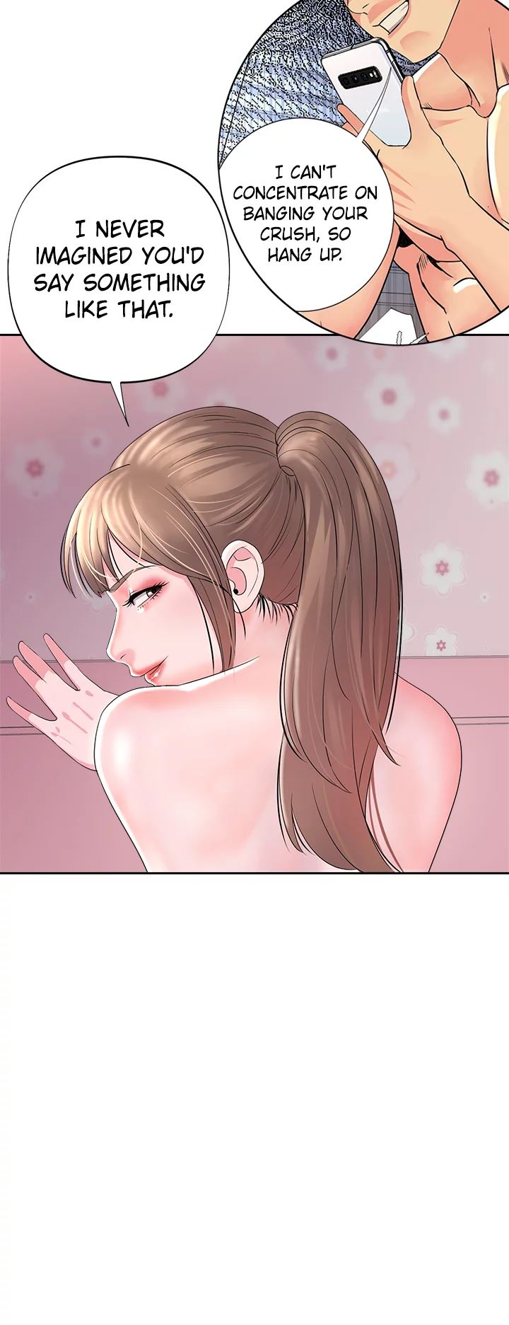 Read manhwa Young Madam End Chapter 2 - SauceManhwa.com