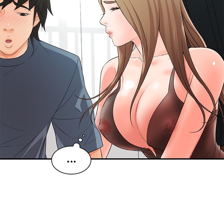 Read manhwa Office Troubles END Chapter 20 - SauceManhwa.com