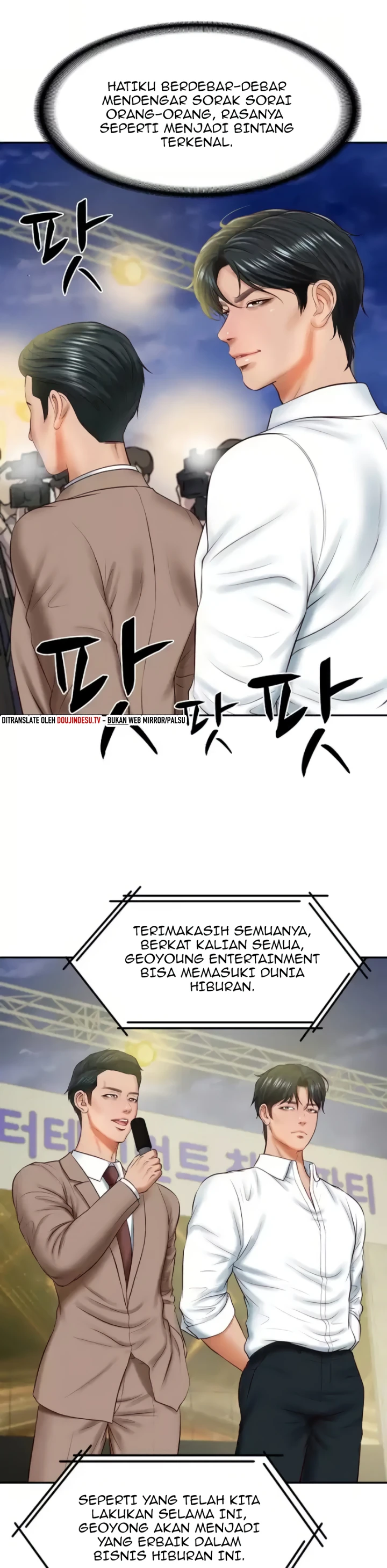 Read manhwa The Billionaire’s Monster Cock Son-In-Law  Chapter 16 - SauceManhwa.com