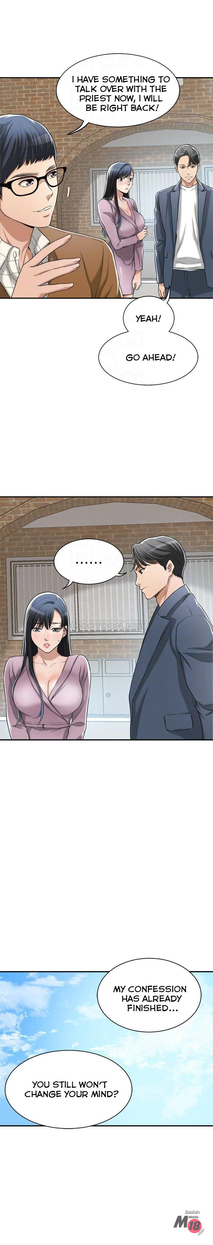 Read manhwa Craving End Chapter 22 - SauceManhwa.com