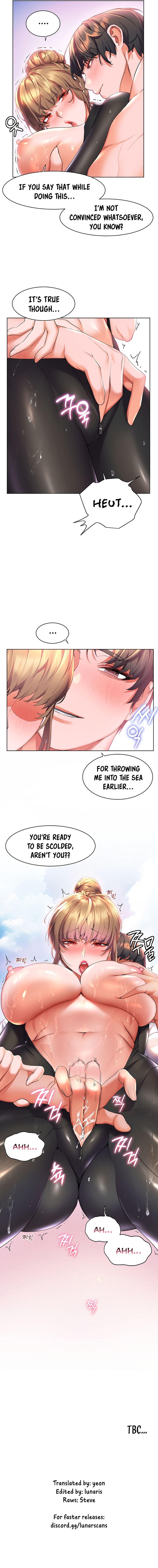 Read manhwa Childhood Bride END Chapter 41 - SauceManhwa.com