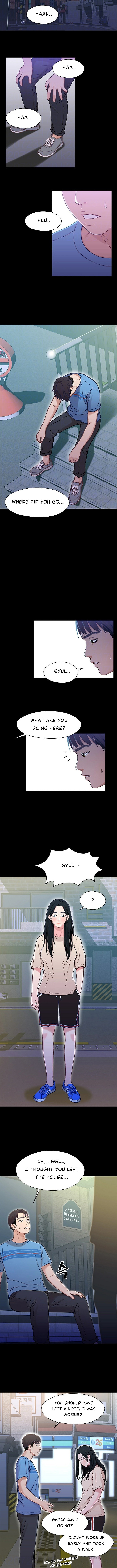 Read manhwa Siblings Chapter 8 - SauceManhwa.com