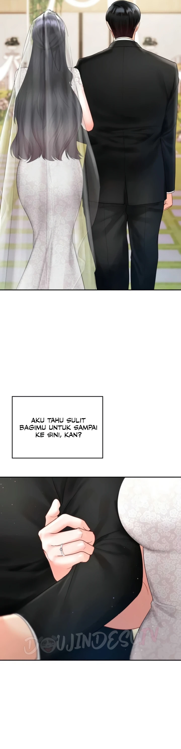 Read manhwa The Kid Is Obsessed With Me Chapter 46 - SauceManhwa.com