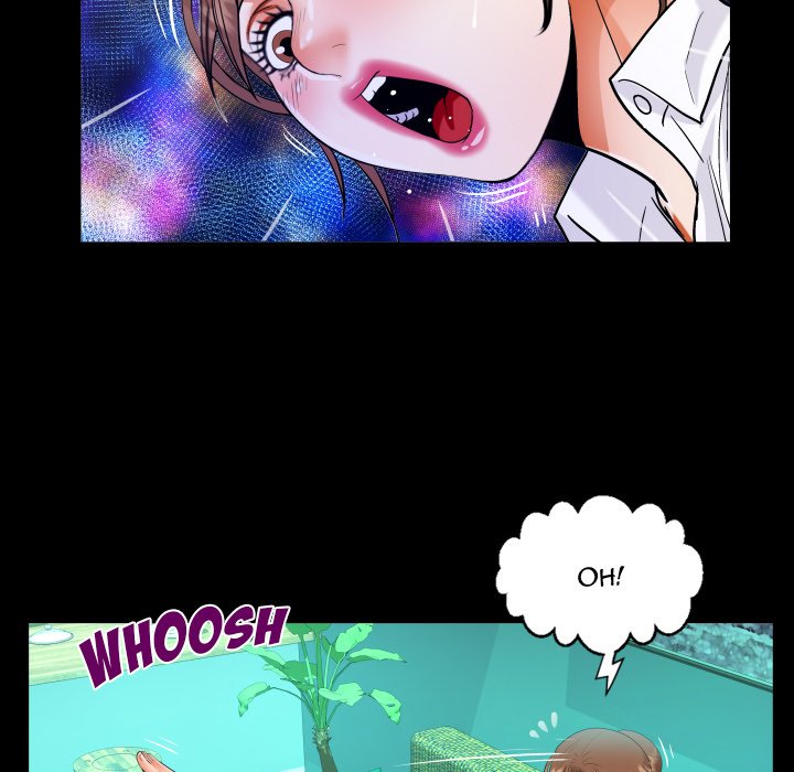 Read manhwa The Unforeseen Guest Chapter 73 - SauceManhwa.com