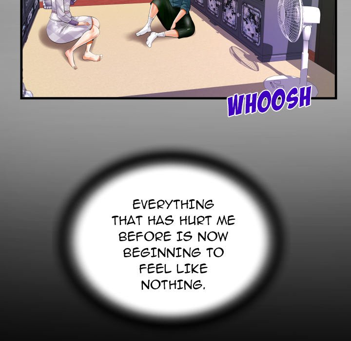 Read manhwa The Unforeseen Guest Chapter 29 - SauceManhwa.com