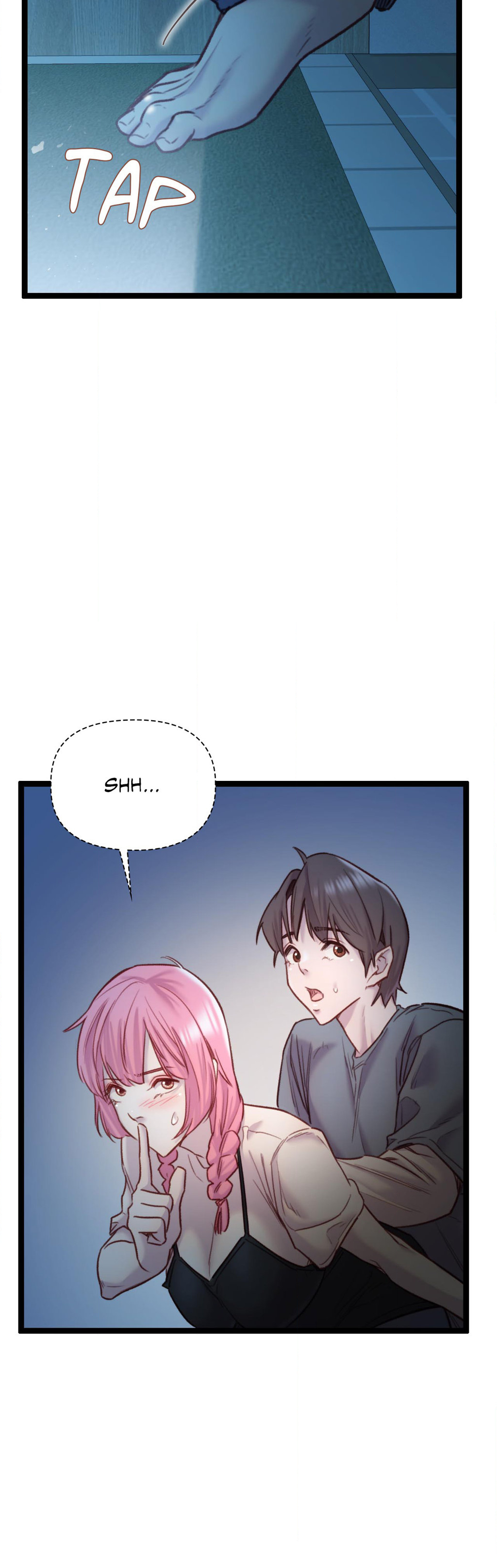 Read manhwa Ladies’ Man Chapter 28 - SauceManhwa.com