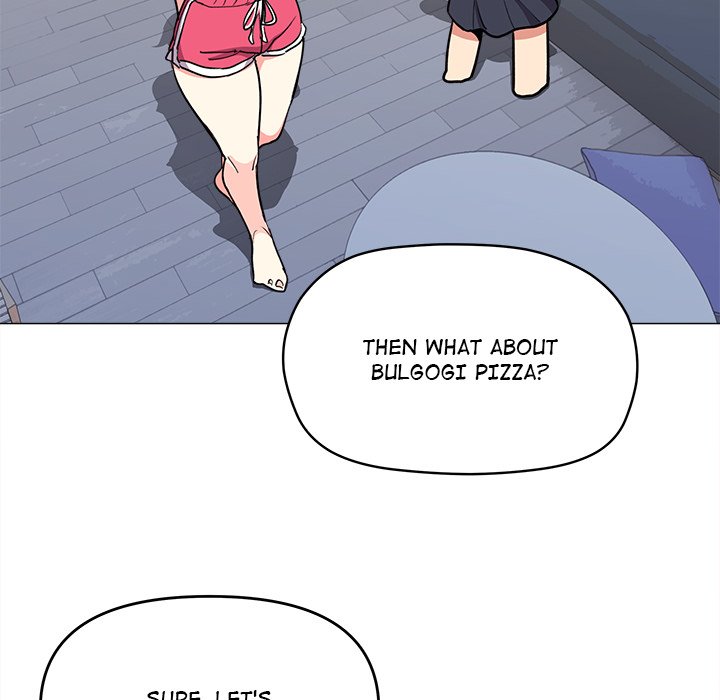 Read manhwa Someone Stop Her!  Chapter 14 - SauceManhwa.com