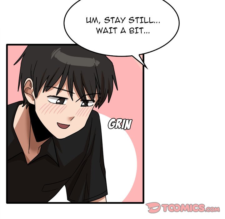 Read manhwa No More, No Less Chapter 40 - SauceManhwa.com