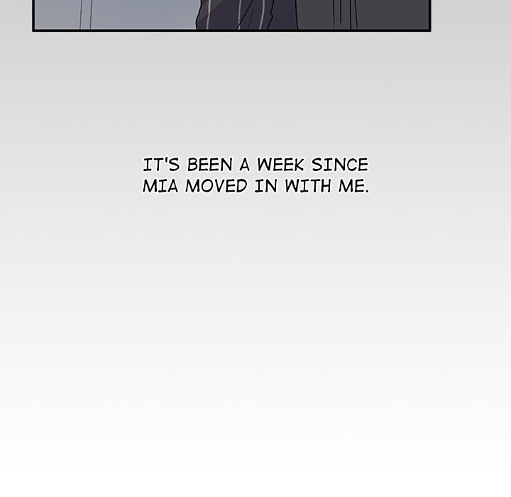 Read manhwa Life with Mia END Chapter 5 - SauceManhwa.com