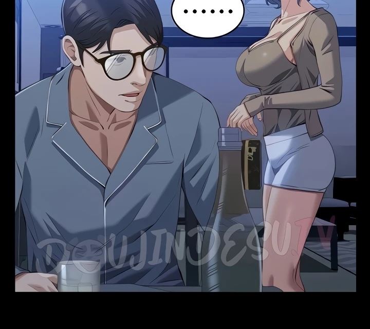 Read manhwa Resume Chapter 109 - SauceManhwa.com