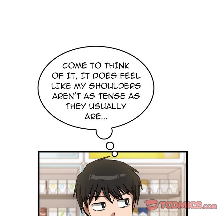 Read manhwa No More, No Less Chapter 35 - SauceManhwa.com