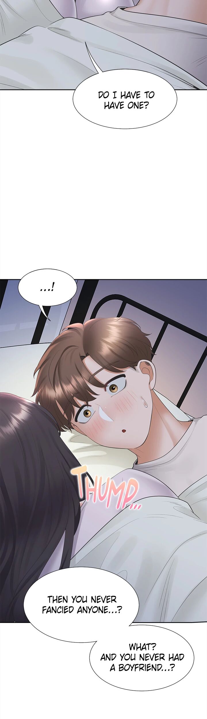 Read manhwa Bunk Beds HOT Chapter 71 - SauceManhwa.com