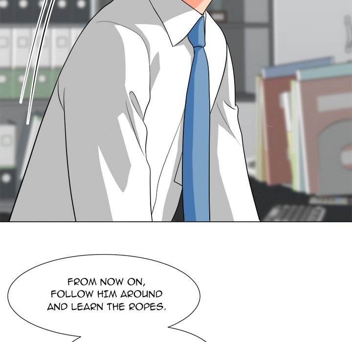 Read manhwa Family Business END Chapter 11 - SauceManhwa.com