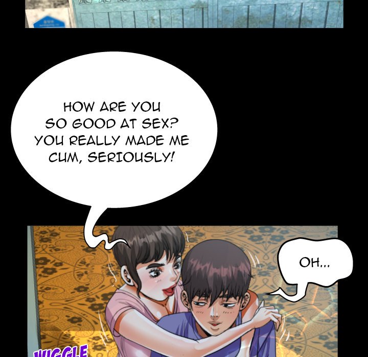 Read manhwa The Unforeseen Guest Chapter 13 - SauceManhwa.com