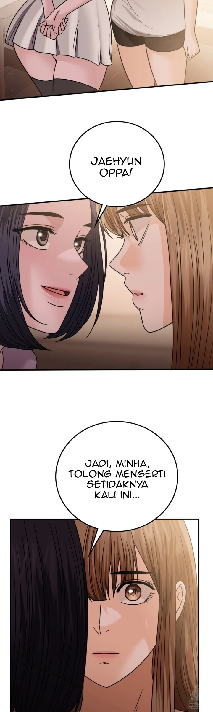 Read manhwa Stepmother’s Past Chapter 25 - SauceManhwa.com