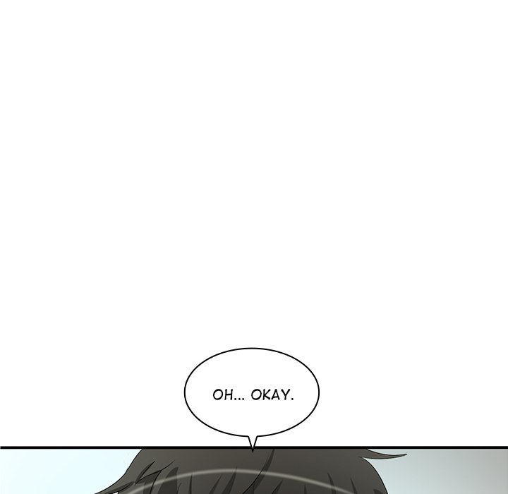 Read manhwa Office Troubles END Chapter 20 - SauceManhwa.com