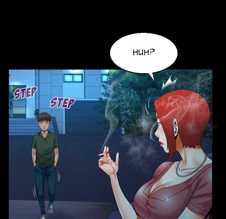 Read manhwa The Unforeseen Guest Chapter 35 - SauceManhwa.com