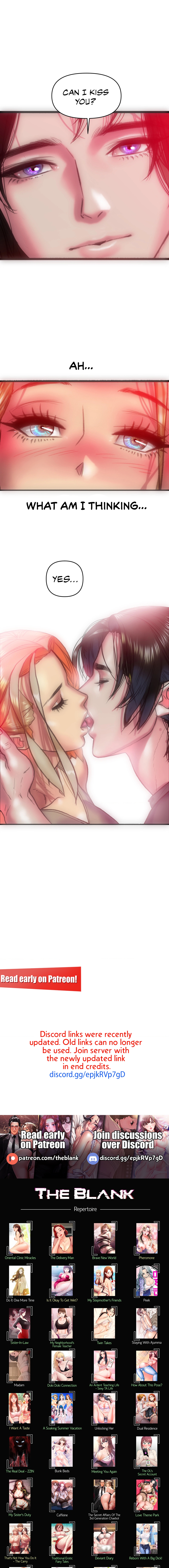 Read manhwa Trophy Wives Chapter 12 - SauceManhwa.com