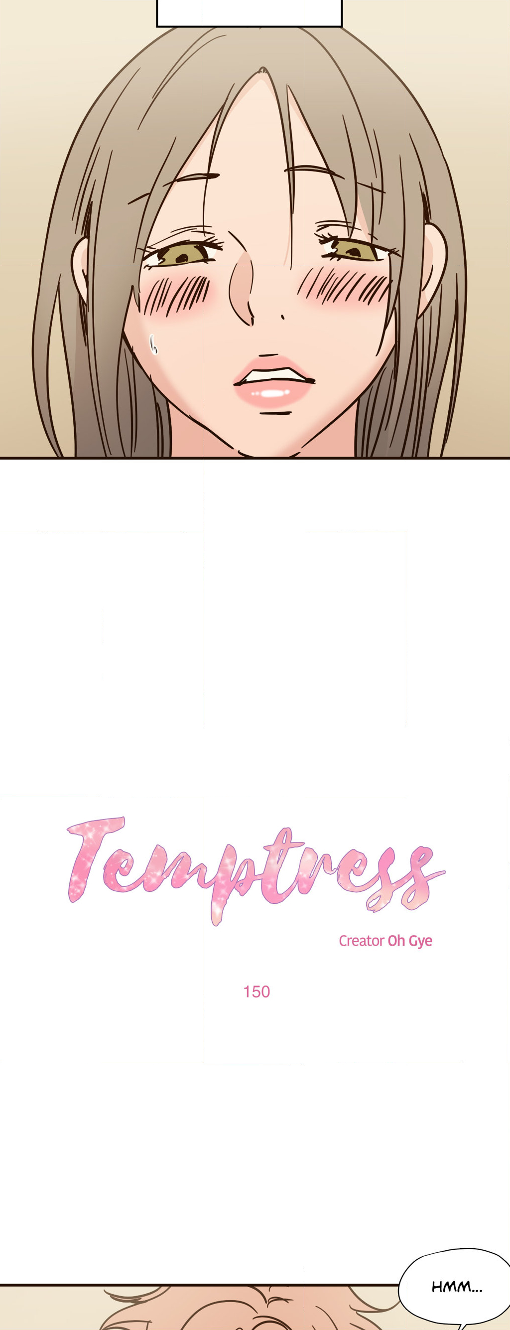 Read manhwa Temptress Chapter 150 - SauceManhwa.com