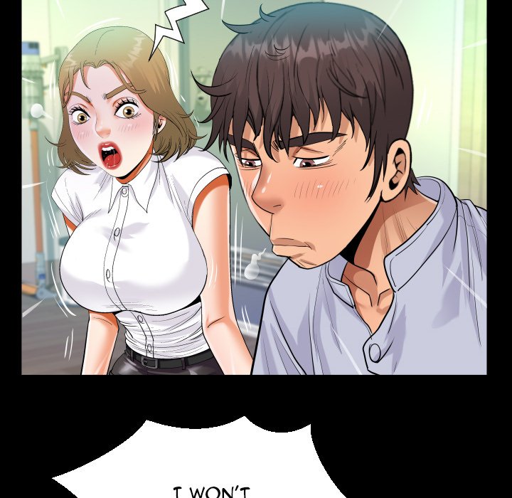 Read manhwa The Unforeseen Guest Chapter 42 - SauceManhwa.com