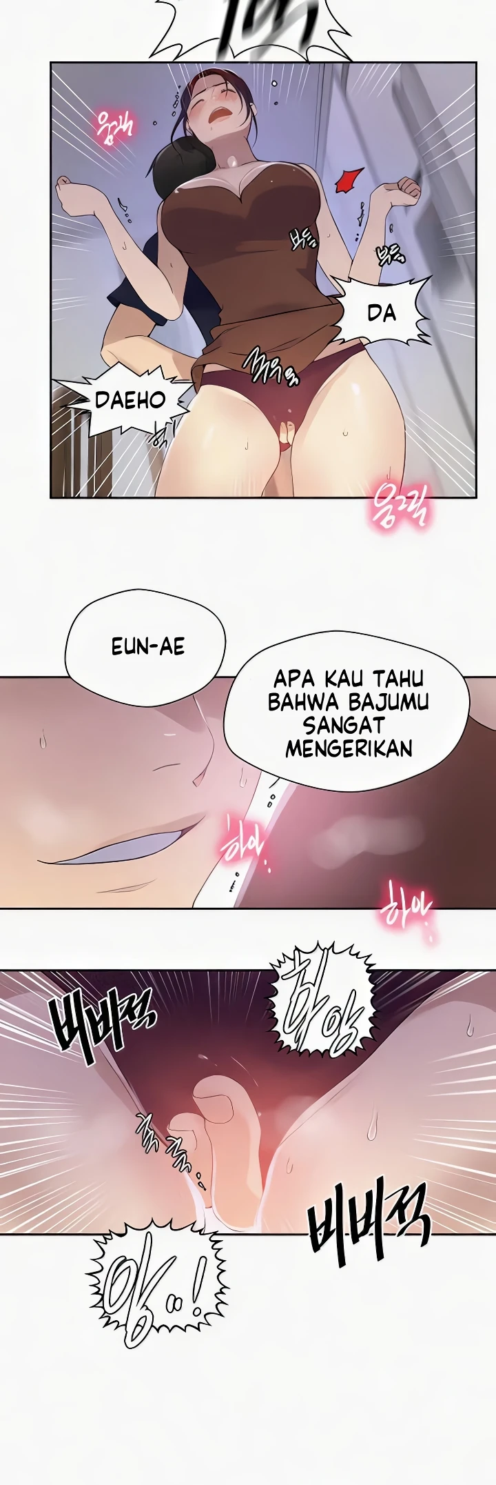 Read manhwa Secret Class HOT Chapter 223 - SauceManhwa.com