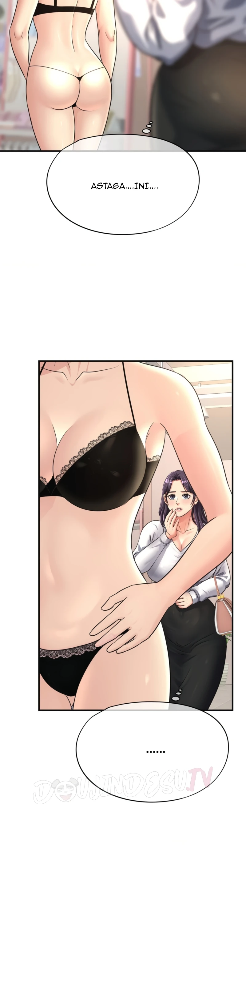 Read manhwa Secret Affection Chapter 13 - SauceManhwa.com