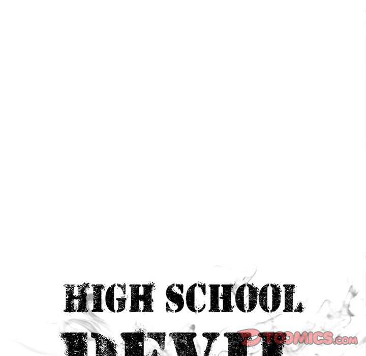 Read manhwa High School Devil Chapter 307 - SauceManhwa.com