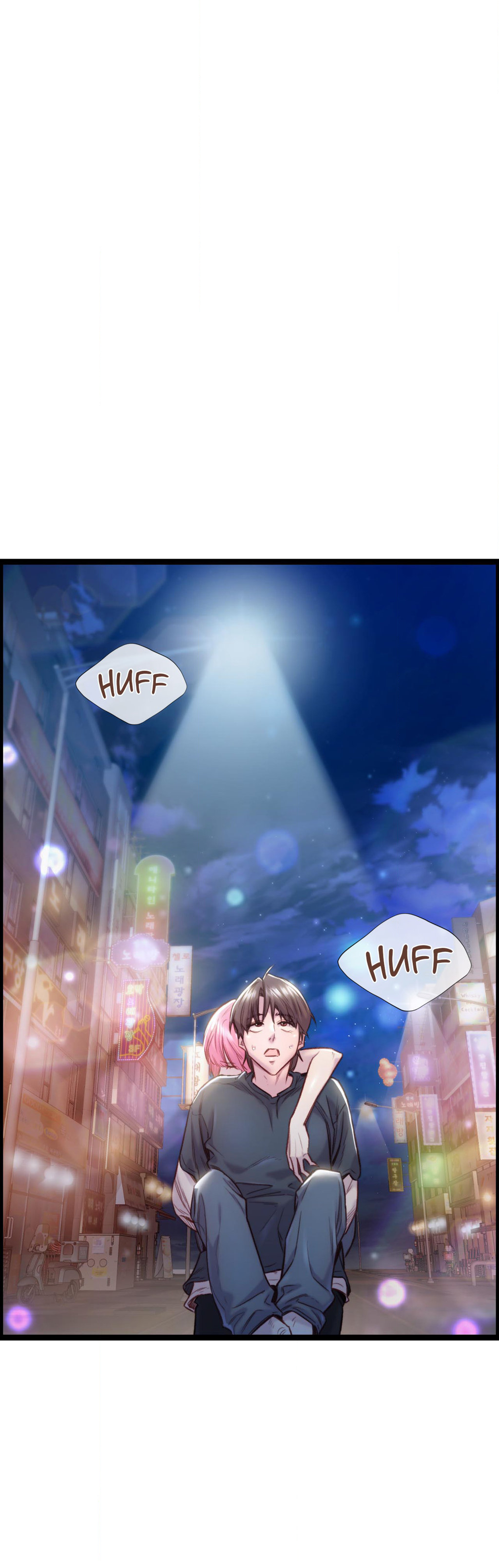 Read manhwa Ladies’ Man Chapter 27 - SauceManhwa.com